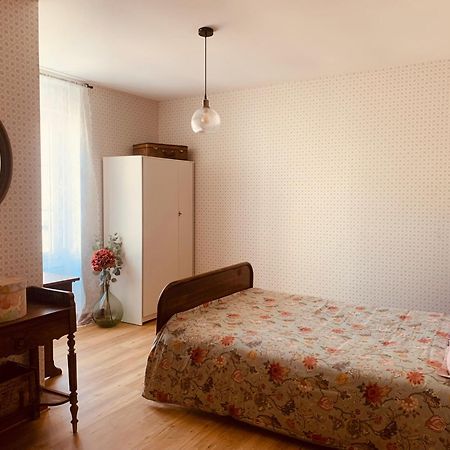 Appartement Musee Le Jour-J 乌伊斯特勒昂 外观 照片