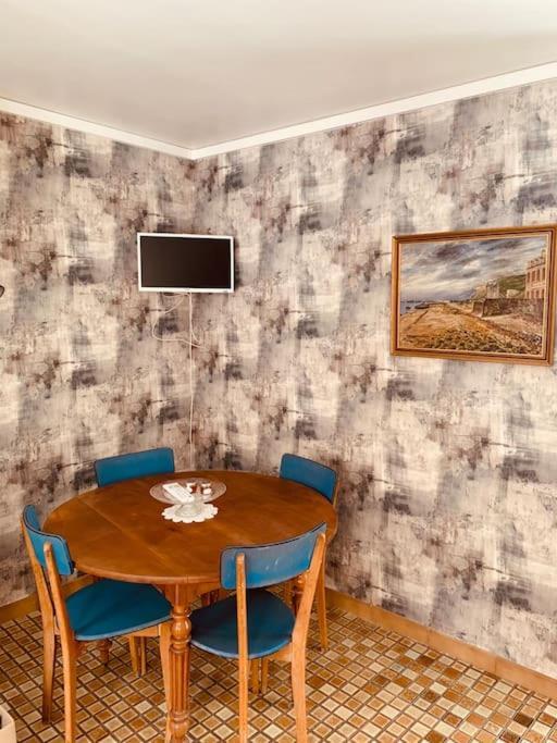 Appartement Musee Le Jour-J 乌伊斯特勒昂 外观 照片